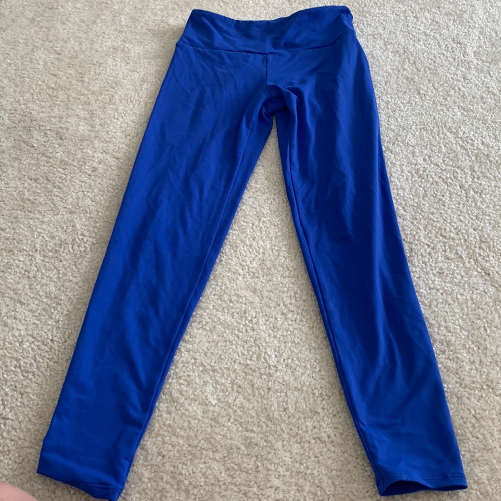 Purple Pixies Leggings
